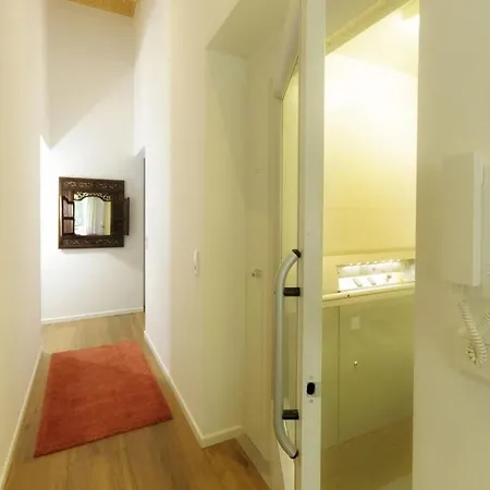 With 2 Bedrooms Дом отдыха
