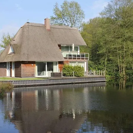 Holiday home With 2 Bedrooms Bad Zwischenahn
