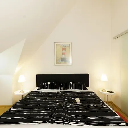 With 2 Bedrooms Дом отдыха