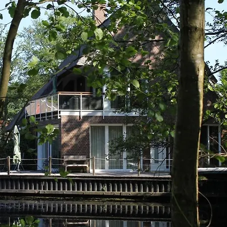 Holiday home With 2 Bedrooms Bad Zwischenahn