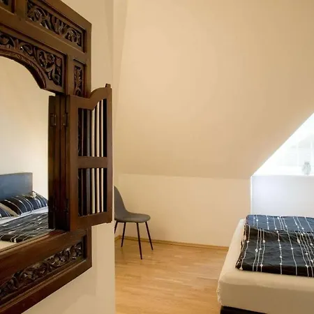 With 2 Bedrooms Бад-Цвишенан